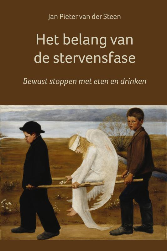 Het belang van de stervensfase 9789083369594, Boeken, Wetenschap, Zo goed als nieuw, Verzenden