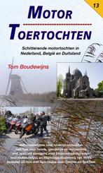 Motor Toertochten, Deel 13 9789060133194, Boeken, Motoren, Zo goed als nieuw, Tom Boudewijns, Verzenden