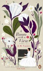 A room with a view / Penguin Essentials / 7 9780241951484, Verzenden, Gelezen, E.M. Forster