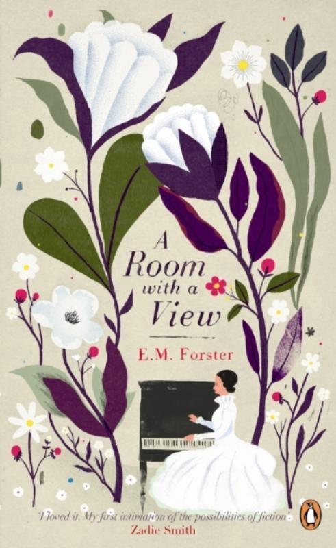A room with a view / Penguin Essentials / 7 9780241951484, Boeken, Taal | Engels, Gelezen, Verzenden