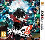 Persona Q2 New Cinema Labyrinth-Day One Edition (3DS), Games en Spelcomputers, Ophalen of Verzenden, Nieuw