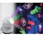 Halloween Projector Led Figuren, Hobby en Vrije tijd, Verzenden, Nieuw