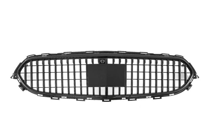 Grill Sport grille past voor Mercedes W213 2020-2023, Auto diversen, Auto-accessoires, Verzenden