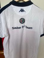 Sauber Alfa Romeo - Formule 1 - 2018 - Vêtements déquipe, Verzamelen, Nieuw