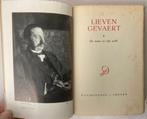 Onbekend - Zestien boeken over Lieven Gevaert en de, Nieuw
