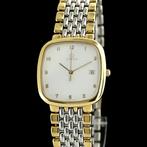 Omega - De Ville - Zonder minimumprijs - Heren - 1990-1999, Nieuw