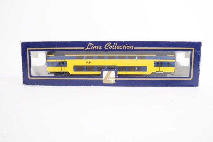 Lima H0 - 309605 - Wagon de passagers pour trains miniatures, Hobby en Vrije tijd, Modeltreinen | H0