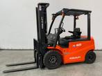 Veiling: Heftruck Noblelift Q25 Elektrisch 2500kg 4.8m 2023, Ophalen