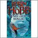 Renegades Magic Soldier Son Trilogy Bk. 3 9780007196180, Verzenden, Gelezen, Robin Hobb
