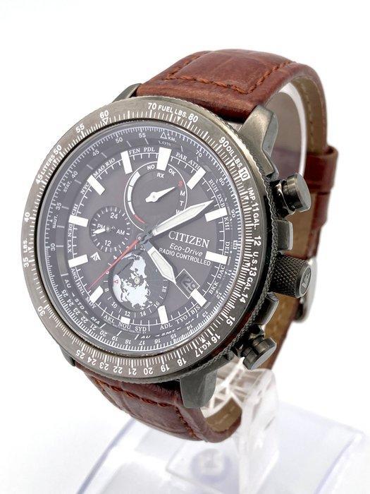 Citizen - Promaster Sky Geo Trekker - Zonder minimumprijs, Bijoux, Sacs & Beauté, Montres | Hommes