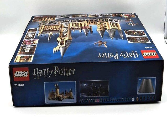 Lego Set - 71043 - Harry Potter - Hogwarts Castle, Kinderen en Baby's, Speelgoed | Duplo en Lego