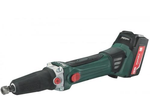 Veiling - Metabo rechteslijper GA 18 LTX, Doe-het-zelf en Bouw, Gereedschap | Slijpmachines
