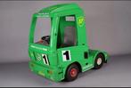 Feber - Speelgoed - Childrens Truck, Feber - Mercedes Benz, Antiek en Kunst