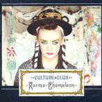 Culture Club - Karma Chameleon, Cd's en Dvd's, Verzenden, Gebruikt