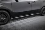 Side Skirts Diffuser voor Mercedes Benz T-Klasse W420, Ophalen of Verzenden