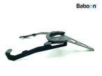 Tanktas Yamaha MT 07 2016-2017 (MT07 MT-07 FZ-07) Adapterset, Motoren, Verzenden, Gebruikt