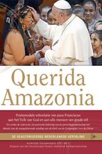 Adveniat -  Querida Amazonia 9789493161948 Paus Franciscus, Boeken, Verzenden, Zo goed als nieuw, Paus Franciscus