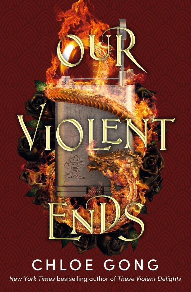Our violent ends / These violent delights / 2 9781529344578, Boeken, Taal | Engels, Zo goed als nieuw, Verzenden