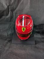Ferrari - F1 - Charles Leclerc - Casque à léchelle 1/2, Nieuw