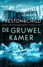De gruwelkamer / Pendergast thriller / 3 9789024566372, Boeken, Verzenden, Gelezen, Preston & Child