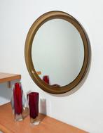 Miroir mural - Verre, plexiglas - Design des années 1970 -