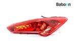Achterlicht Yamaha YP 125 R X-MAX 2014-2017 (YP125R 2DM), Verzenden, Gebruikt