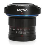 Laowa 6mm F2.0 Zero-D - Micro Four Thirds, Ophalen of Verzenden
