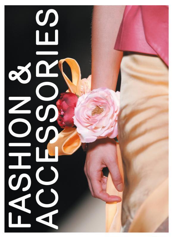 Fashion and Accessories 9789058976796 José Teunissen, Boeken, Taal | Engels, Zo goed als nieuw, Verzenden
