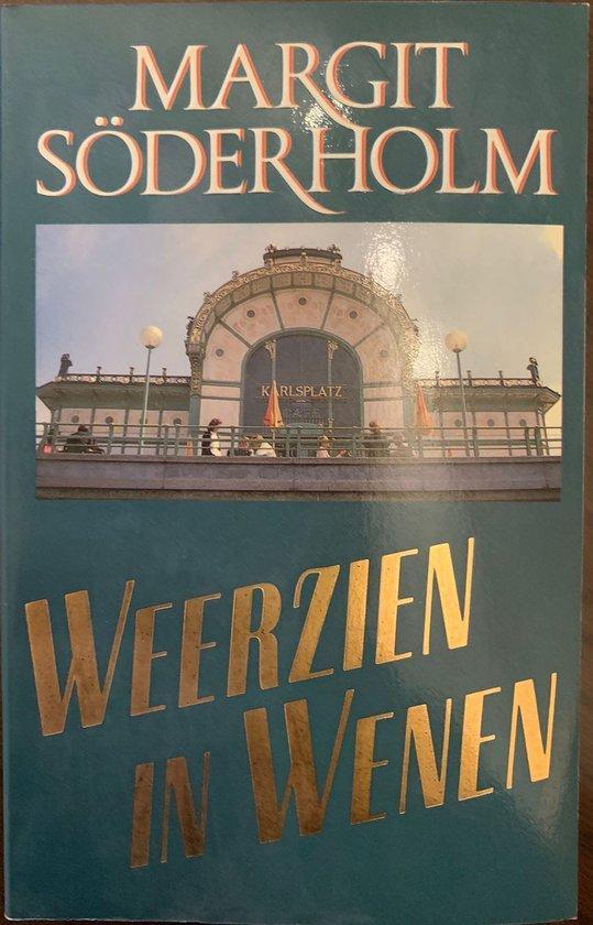 WEERZIEN IN WENEN (PARELPOCKET) 9789022512661, Boeken, Streekboeken en Streekromans, Gelezen, Verzenden