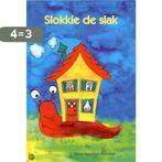 SLOKKIE DE SLAK 9789059520356 O. Noordhuis-Noordhof, Boeken, Verzenden, Gelezen, O. Noordhuis-Noordhof