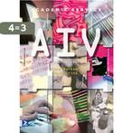 AIV / Academic Service economie en bedrijfskunde, Boeken, Schoolboeken, Verzenden, Zo goed als nieuw, Theo Derksen