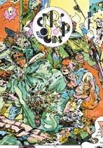 Stripgids 12 DIENST 9789078814191 Sam Vanallemeersch, Verzenden, Gelezen, Sam Vanallemeersch