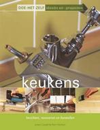 Keukens / Doe het zelf ideeen en projecten 9789024382620, Verzenden, J. Cassell