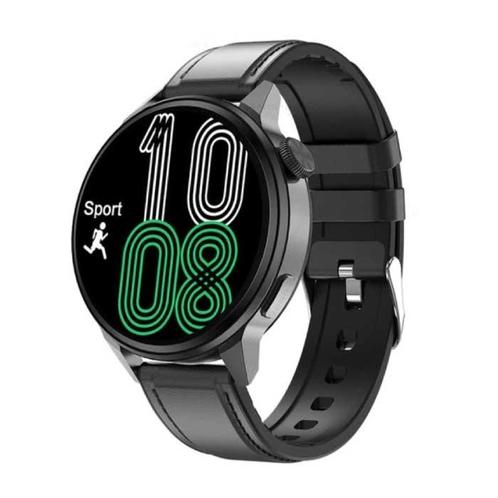 Smartwatch Fitness Sport Activity Tracker Horloge - NFC /, Bijoux, Sacs & Beauté, Montres connectées, Envoi