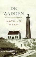 De Wadden 9789400401877, Boeken, Literatuur, Gelezen, Mathijs Deen, Verzenden