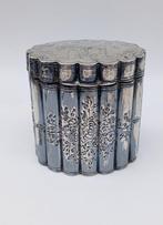 Boîte - Argent 800, Antiek en Kunst