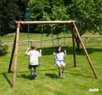 NIEUW - Schommel Alizee tot 2 kinderen, Jardin & Terrasse, Pots de fleurs, Verzenden
