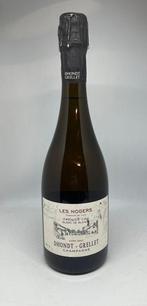 2012 Dhondt Grellet, Les Nogers - Champagne Grand Cru - 1, Nieuw