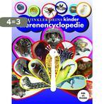 Winkler Prins Kinder Dierenencyclopedie / Winkler Prins, Boeken, Gelezen, Verzenden, Nederlands, P. Arlon