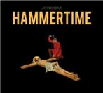 Hammertime 9789061699644, Boeken, Stripverhalen, Jeroom Snelders, Jeroom, Zo goed als nieuw, Verzenden