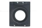 Horseman 80x80mm Linhof 96x99mm Lens Board Adapter