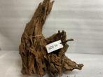Al829 Fine Sinkingwood  48x36x17 cm aquarium decoratie hout, Dieren en Toebehoren, Verzenden, Nieuw, Plant(en), Steen of Hout