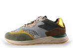 Iqonic Sneakers in maat 42 Groen | 5% extra korting, Kleding | Dames, Schoenen, Iqonic, Verzenden, Zo goed als nieuw, Sneakers