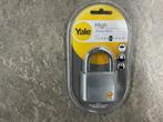 Veiling - 5x Yale - Y120/60/135/1 - hangslot mat 60 mm