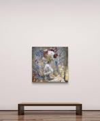 Nicole Lubbers - Red, White, & Bloom XL