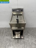 RVS Combisteel Friteuse 12 liter 400V Horeca, Ophalen of Verzenden, Nieuw in verpakking