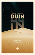 Duin / Duin / 1 9789021407678 Frank Herbert, Boeken, Science fiction, Verzenden, Zo goed als nieuw, Frank Herbert