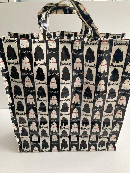 Themacollectie - Mooie collectie Scottish terriers (Harrods, Antiek en Kunst, Antiek | Speelgoed