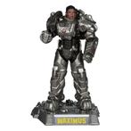 Fallout Movie Maniacs Action Figure Maximus (Season 2) 17 cm, Collections, Ophalen of Verzenden