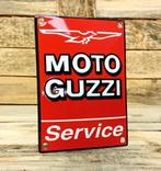 Moto Guzzi Service, Verzamelen, Verzenden, Nieuw